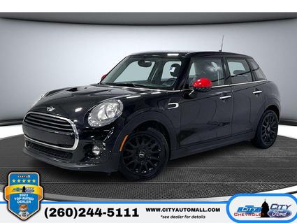 2018 MINI Hardtop Columbia City IN