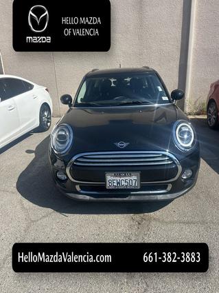 2019 MINI Hardtop Valencia CA