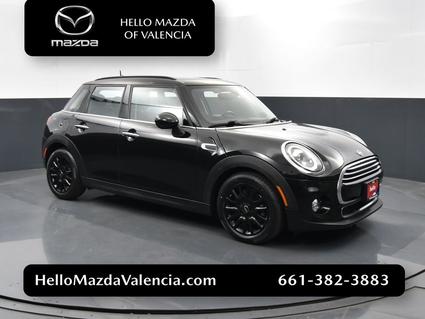 2019 MINI Hardtop Valencia CA