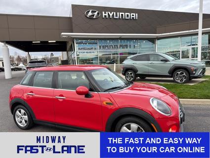 2019 MINI Hardtop Post Falls ID