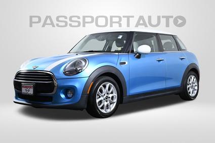 2019 MINI Hardtop Gaithersburg MD