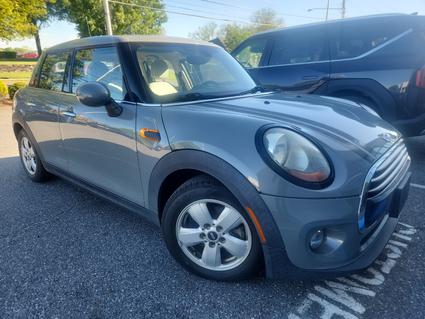2016 MINI Hardtop Lynchburg VA