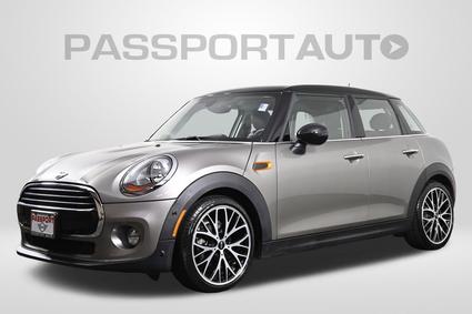 2018 MINI Hardtop Gaithersburg MD