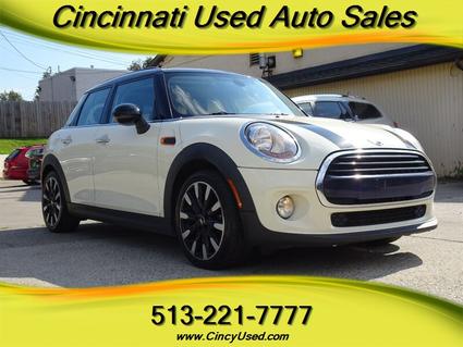 2016 MINI Hardtop Cincinnati OH