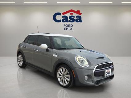 2017 MINI Hardtop El Paso TX