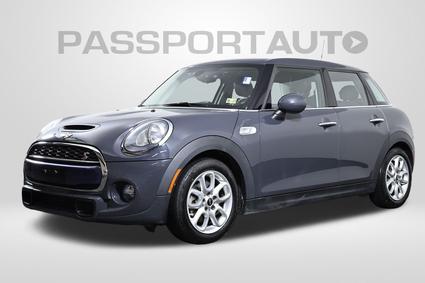 2017 MINI Hardtop Gaithersburg MD