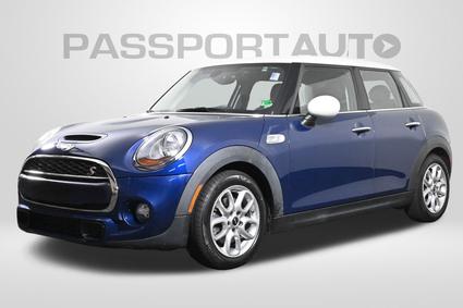 2017 MINI Hardtop Gaithersburg MD