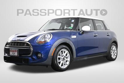 2017 MINI Hardtop Gaithersburg MD