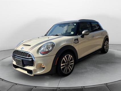 2017 MINI Hardtop Dacono CO