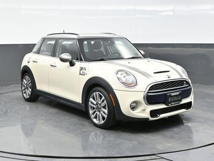 2017 MINI Hardtop Dacono CO