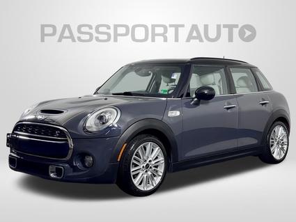 2016 MINI Hardtop Gaithersburg MD
