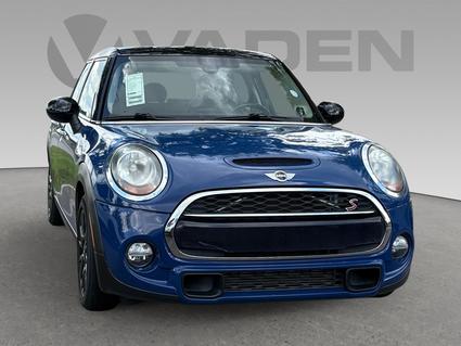 2016 MINI Hardtop Savannah GA