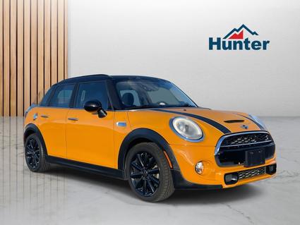 2016 MINI Hardtop Fletcher NC