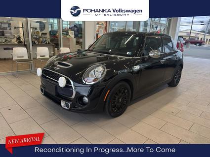 2017 MINI Hardtop Salisbury MD