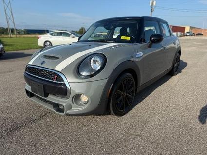 2019 MINI Hardtop Salem IL