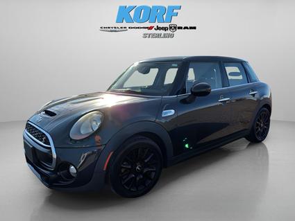 2015 MINI Hardtop Sterling CO