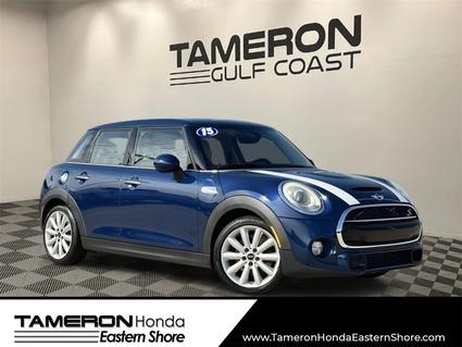 2015 MINI Hardtop Daphne AL