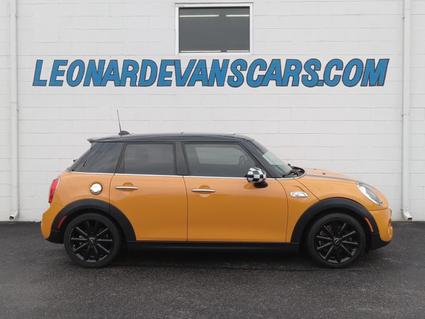 2016 MINI Hardtop Wenatchee WA