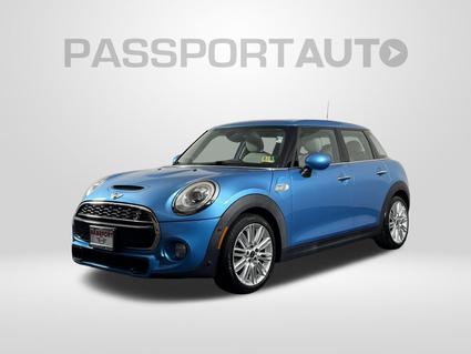 2018 MINI Hardtop Gaithersburg MD