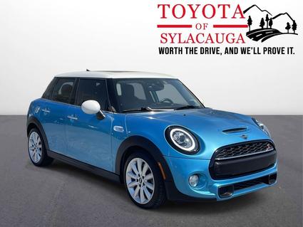2019 MINI Hardtop Sylacauga AL