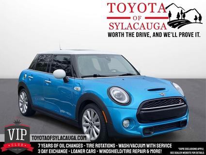 2019 MINI Hardtop Sylacauga AL