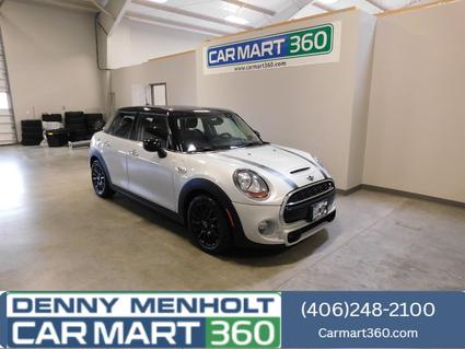 2016 MINI Hardtop Billings MT