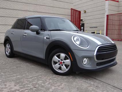 2021 MINI Hardtop Houston TX