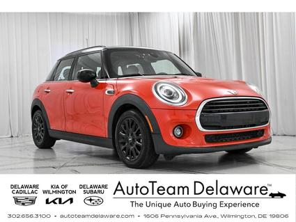 2020 MINI Hardtop Wilmington DE