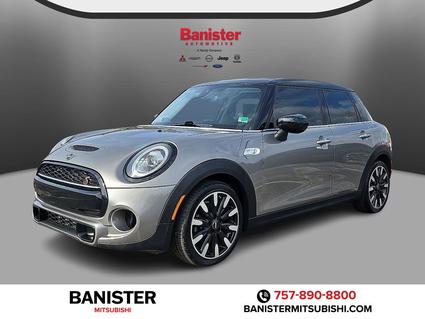 2021 MINI Hardtop Hampton VA