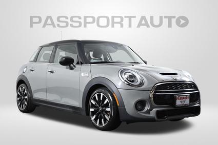 2021 MINI Hardtop Gaithersburg MD