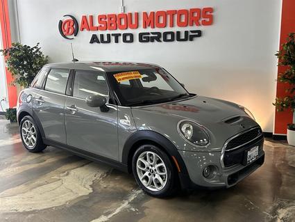 2020 MINI Hardtop Santa Ana CA