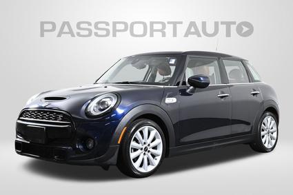 2021 MINI Hardtop Gaithersburg MD