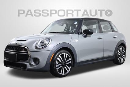 2021 MINI Hardtop Gaithersburg MD