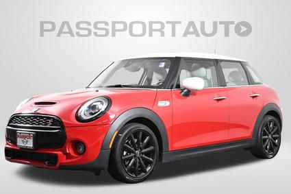2021 MINI Hardtop Gaithersburg MD