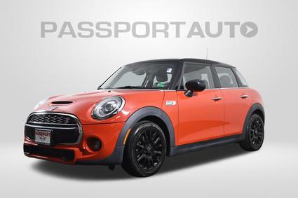 2021 MINI Hardtop Gaithersburg MD