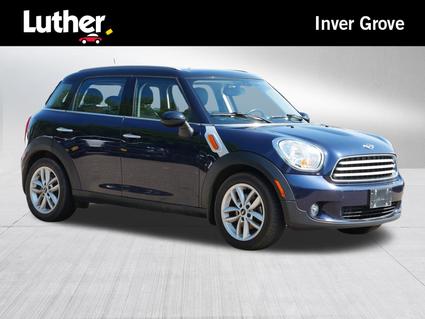 2014 MINI Countryman Inver Grove Heights MN