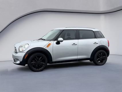 2012 MINI Cooper Countryman Louisville TN