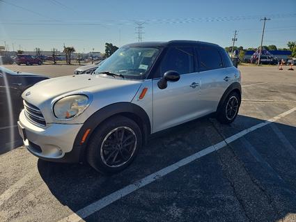 2016 MINI Countryman Memphis TN