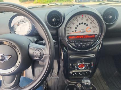 2013 MINI Countryman Bloomington IN