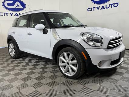 2016 MINI Countryman Memphis TN