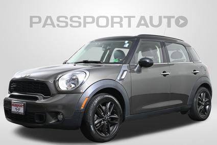 2012 MINI Cooper Countryman Gaithersburg MD
