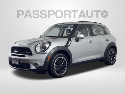 2016 MINI Countryman Gaithersburg MD