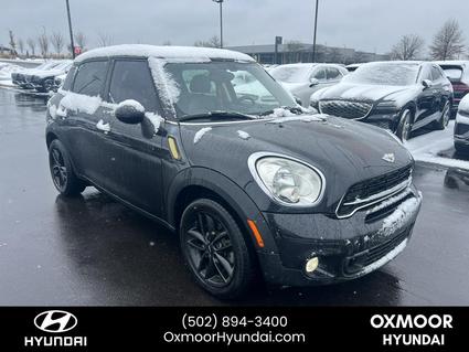 2016 MINI Countryman Louisville KY