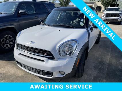2016 MINI Countryman Baton Rouge LA