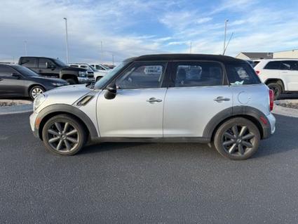 2011 MINI Cooper Countryman Idaho Falls ID