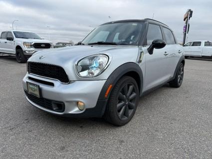2011 MINI Cooper Countryman Idaho Falls ID