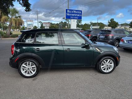 2012 MINI Cooper Countryman Wilmington NC