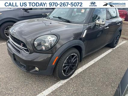 2015 MINI Countryman Loveland CO