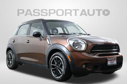 2015 MINI Countryman Gaithersburg MD