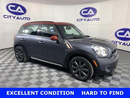 2016 MINI Countryman Memphis TN